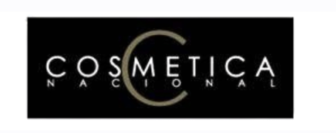Logo de cliente Cosmética Nacional