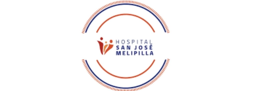 Logo de cliente Hospital San José Melipilla