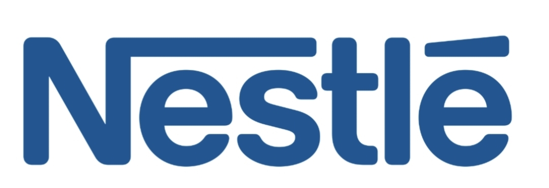 Logo de cliente Nestlé